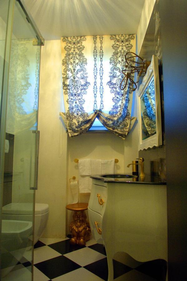 Ca De Cartocci Apartment อาเรซโซ ภายนอก รูปภาพ
