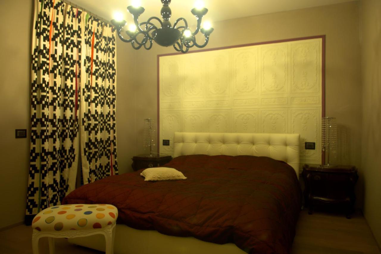 Ca De Cartocci Apartment อาเรซโซ ภายนอก รูปภาพ