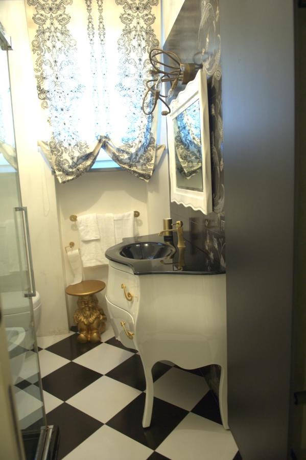 Ca De Cartocci Apartment อาเรซโซ ภายนอก รูปภาพ