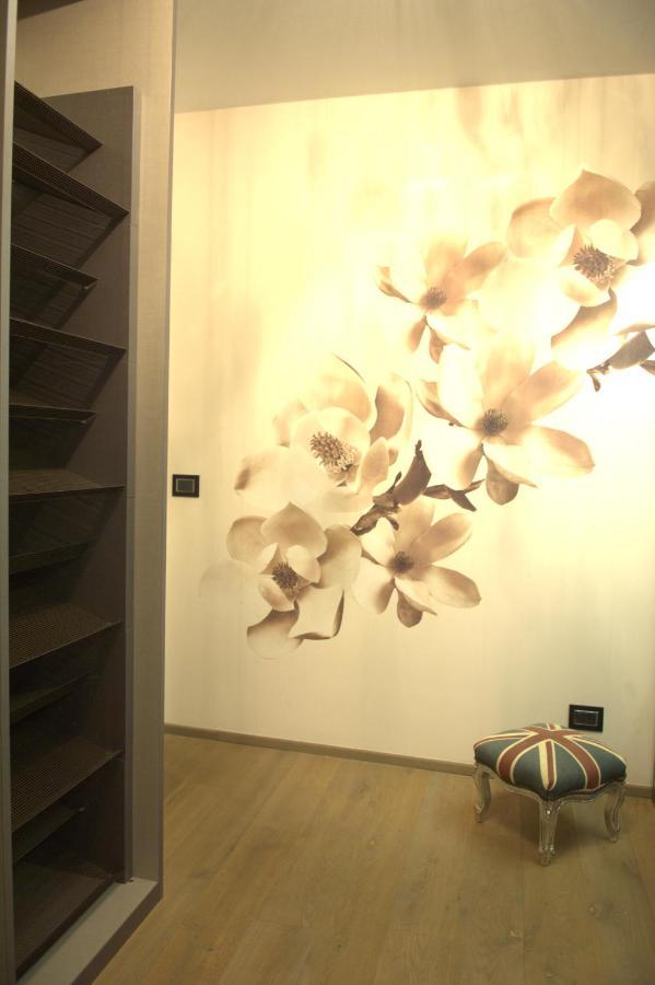 Ca De Cartocci Apartment อาเรซโซ ภายนอก รูปภาพ