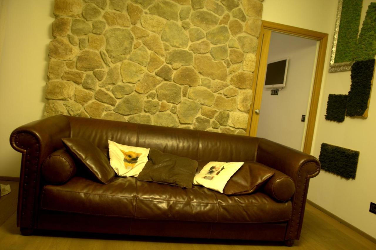 Ca De Cartocci Apartment อาเรซโซ ภายนอก รูปภาพ