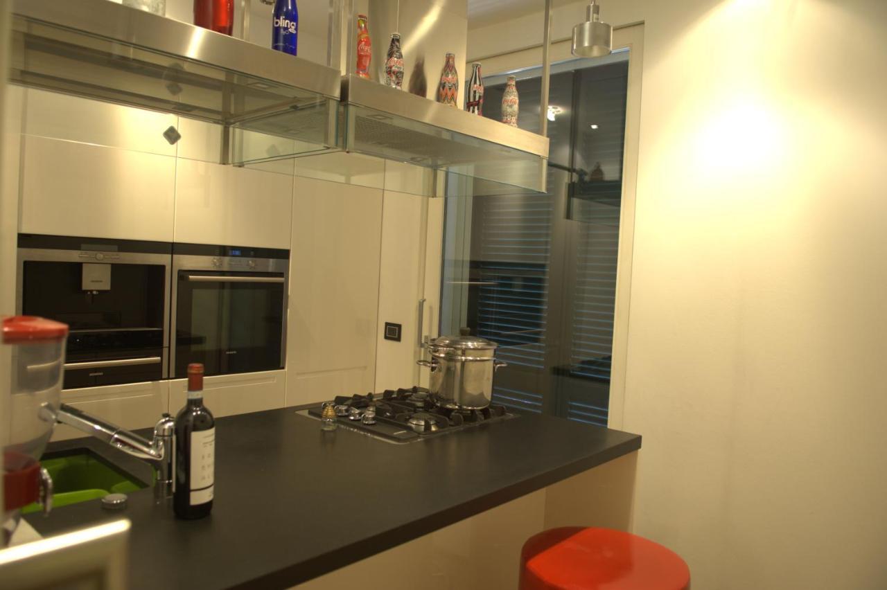 Ca De Cartocci Apartment อาเรซโซ ภายนอก รูปภาพ